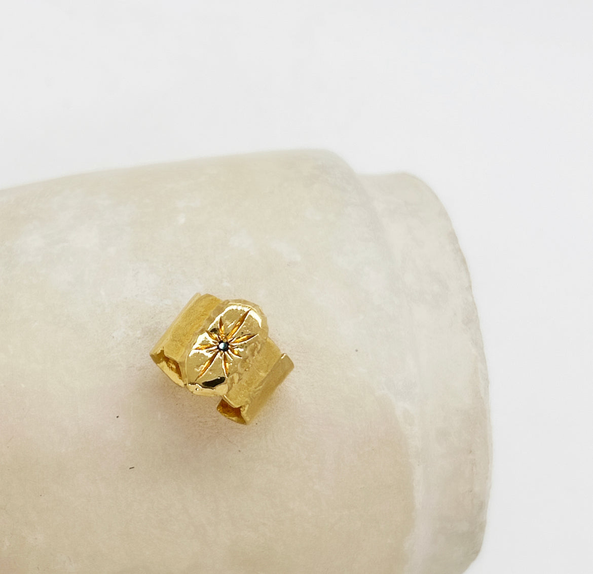 Bague Menara