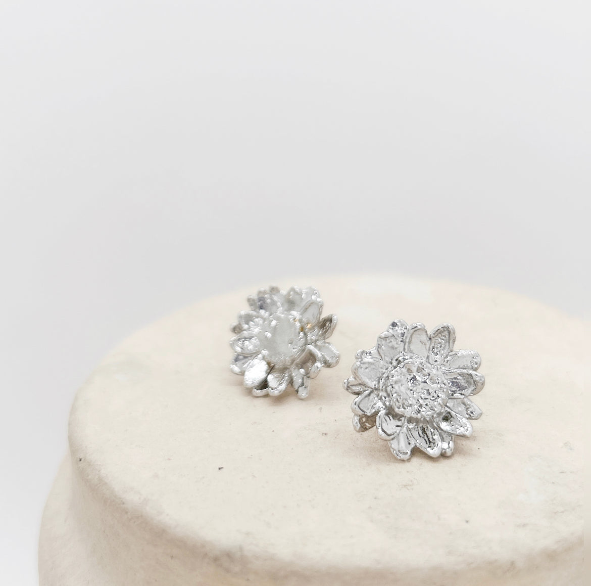 Boucles d'oreilles Velenne