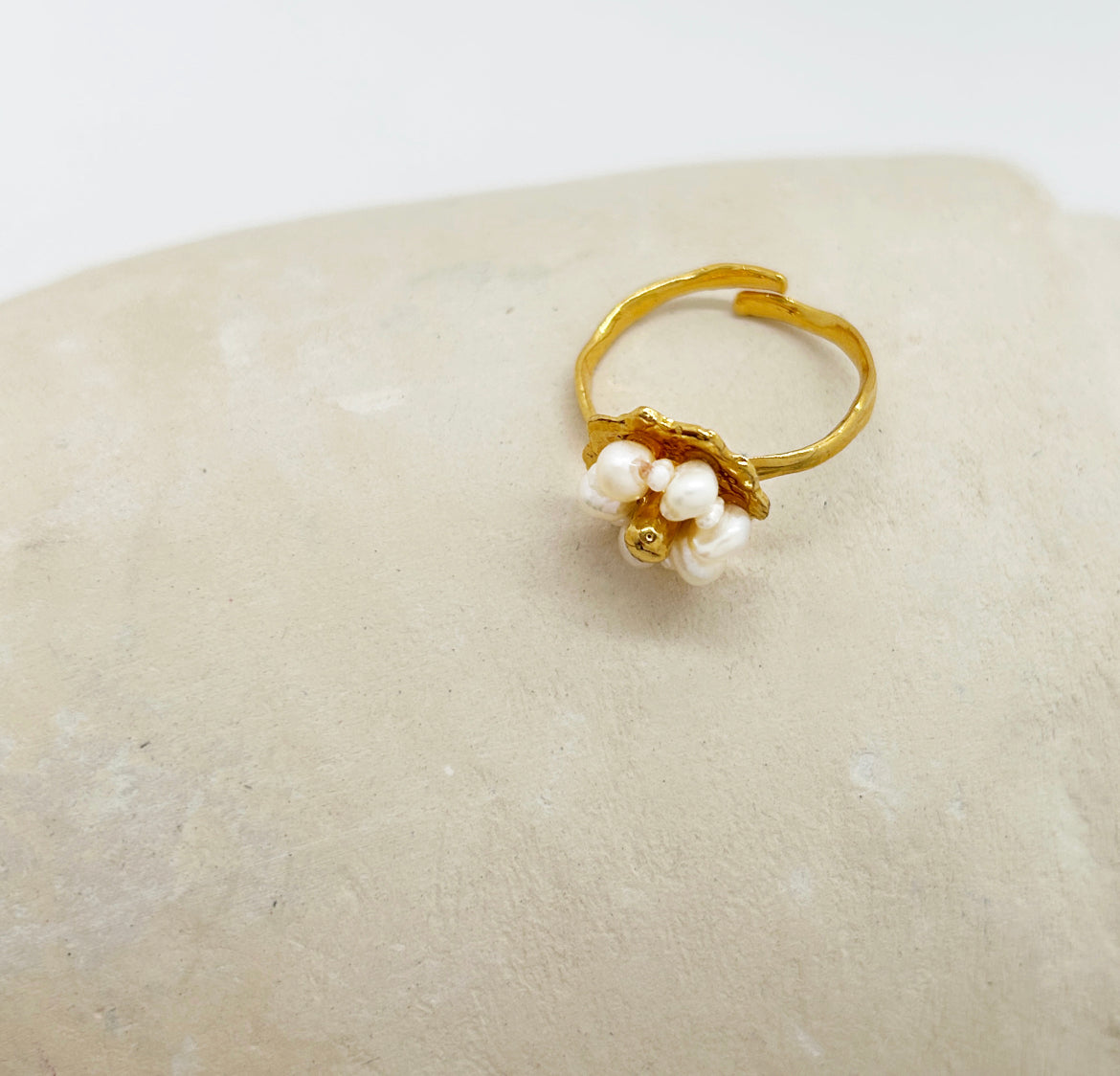 Bague Selini simple