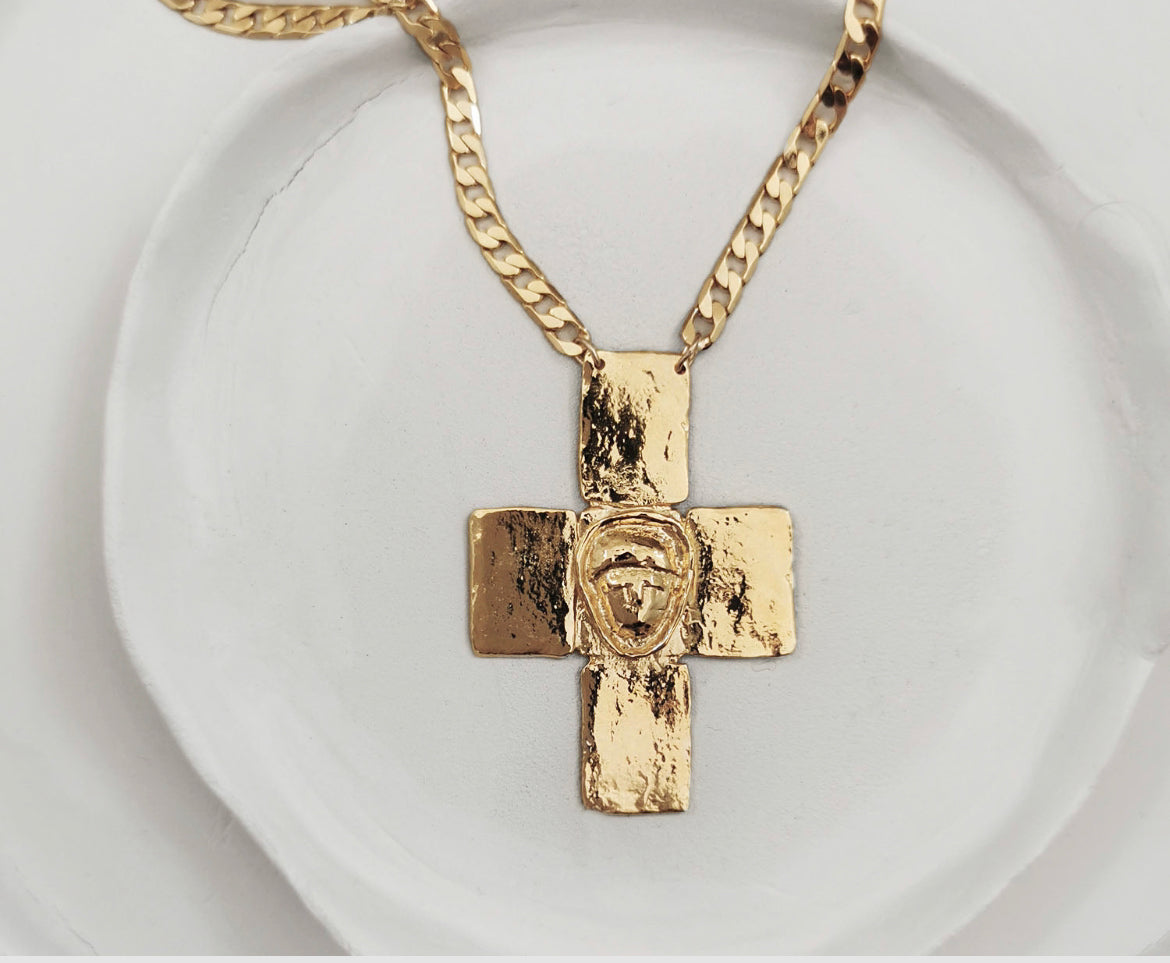Collier Delphes