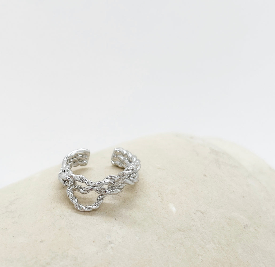 Bague Reyes