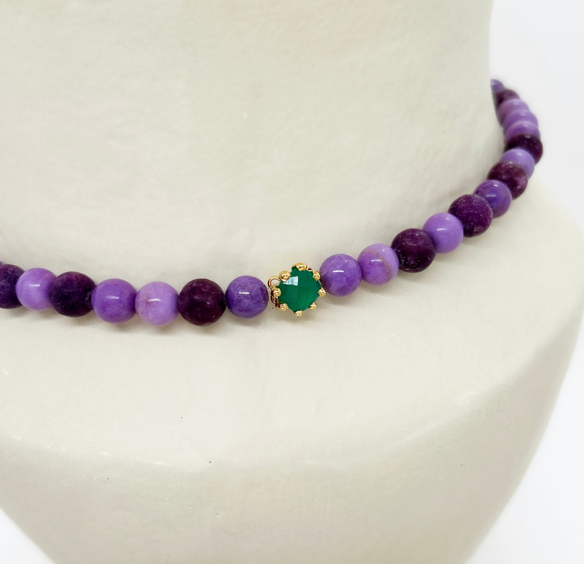 Collier Ismailaga