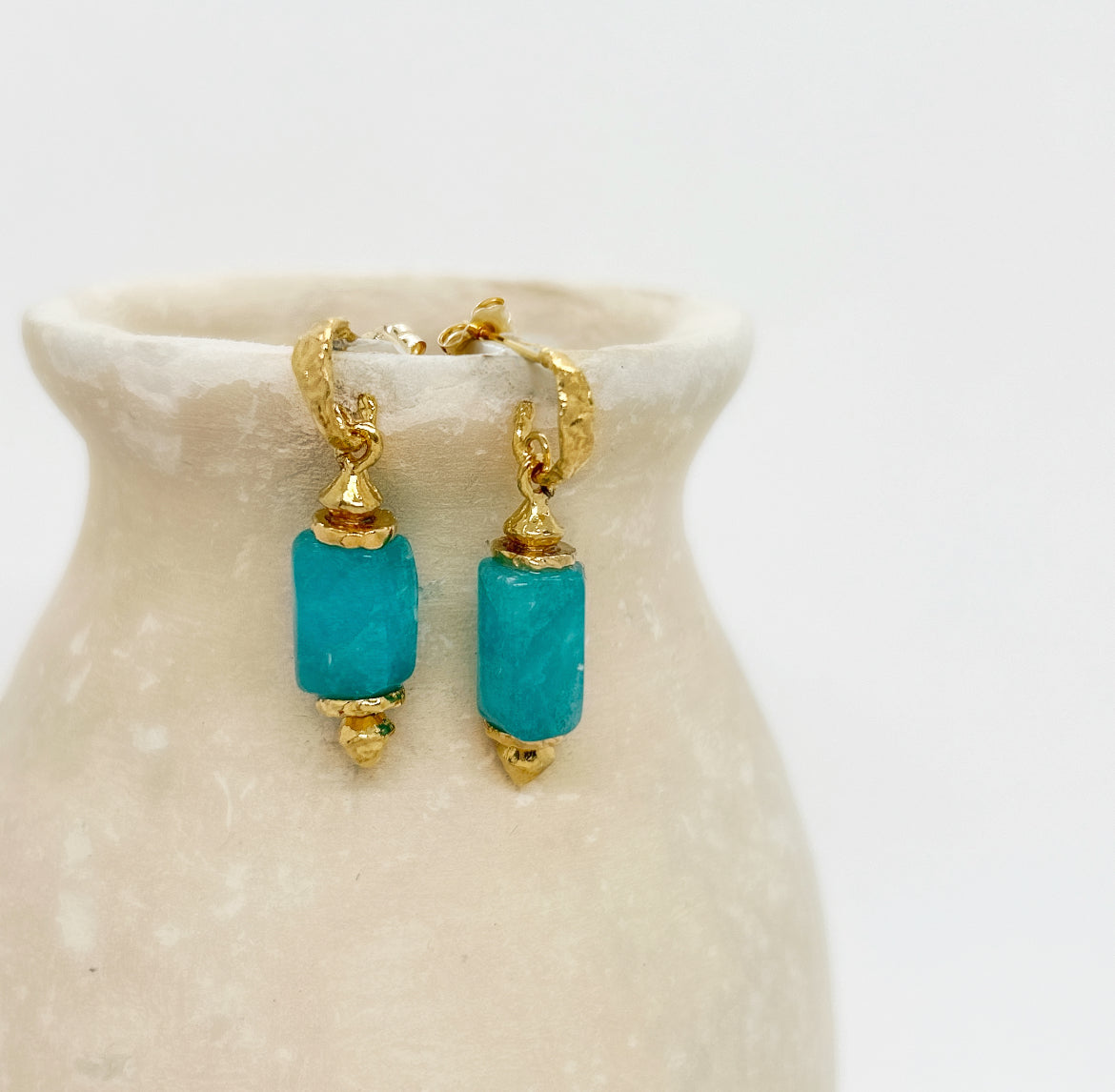 Boucles d'oreilles Caldwell