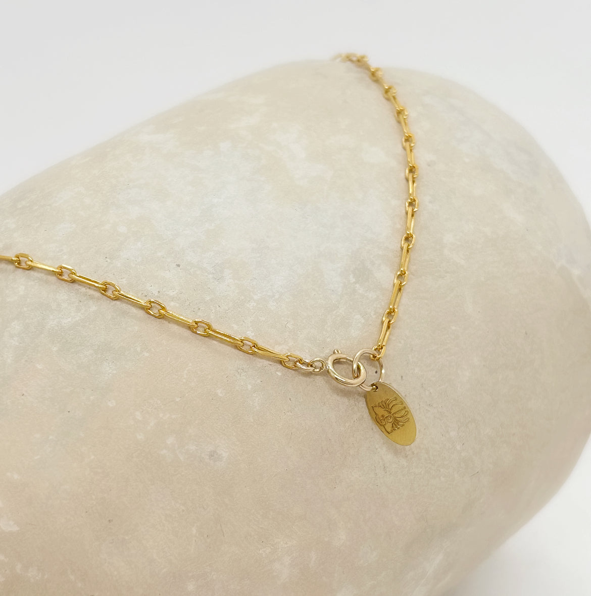 Collier Zella