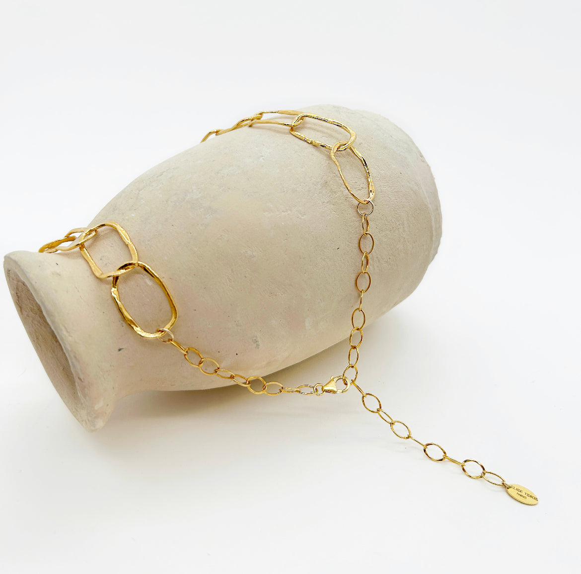 Collier Pia