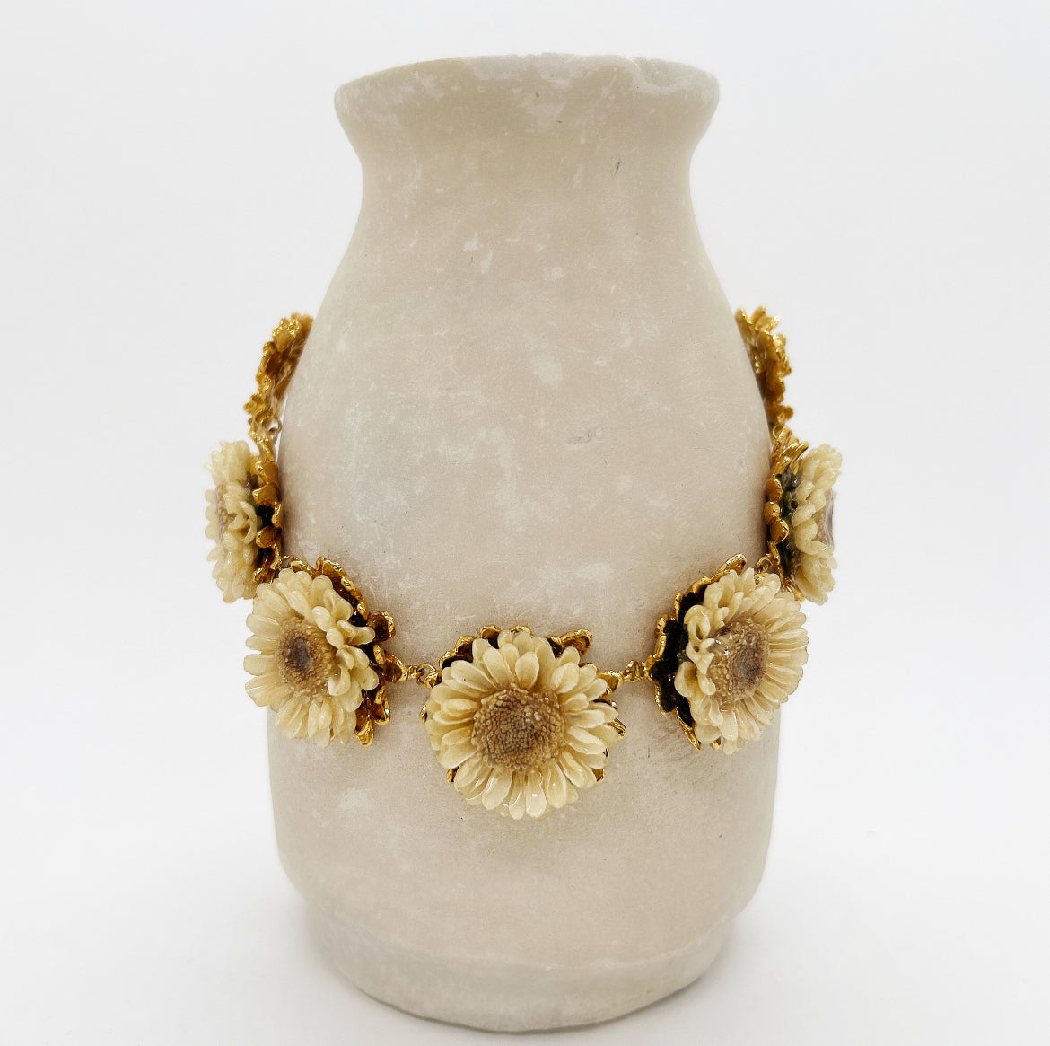 Collier Côme - archive