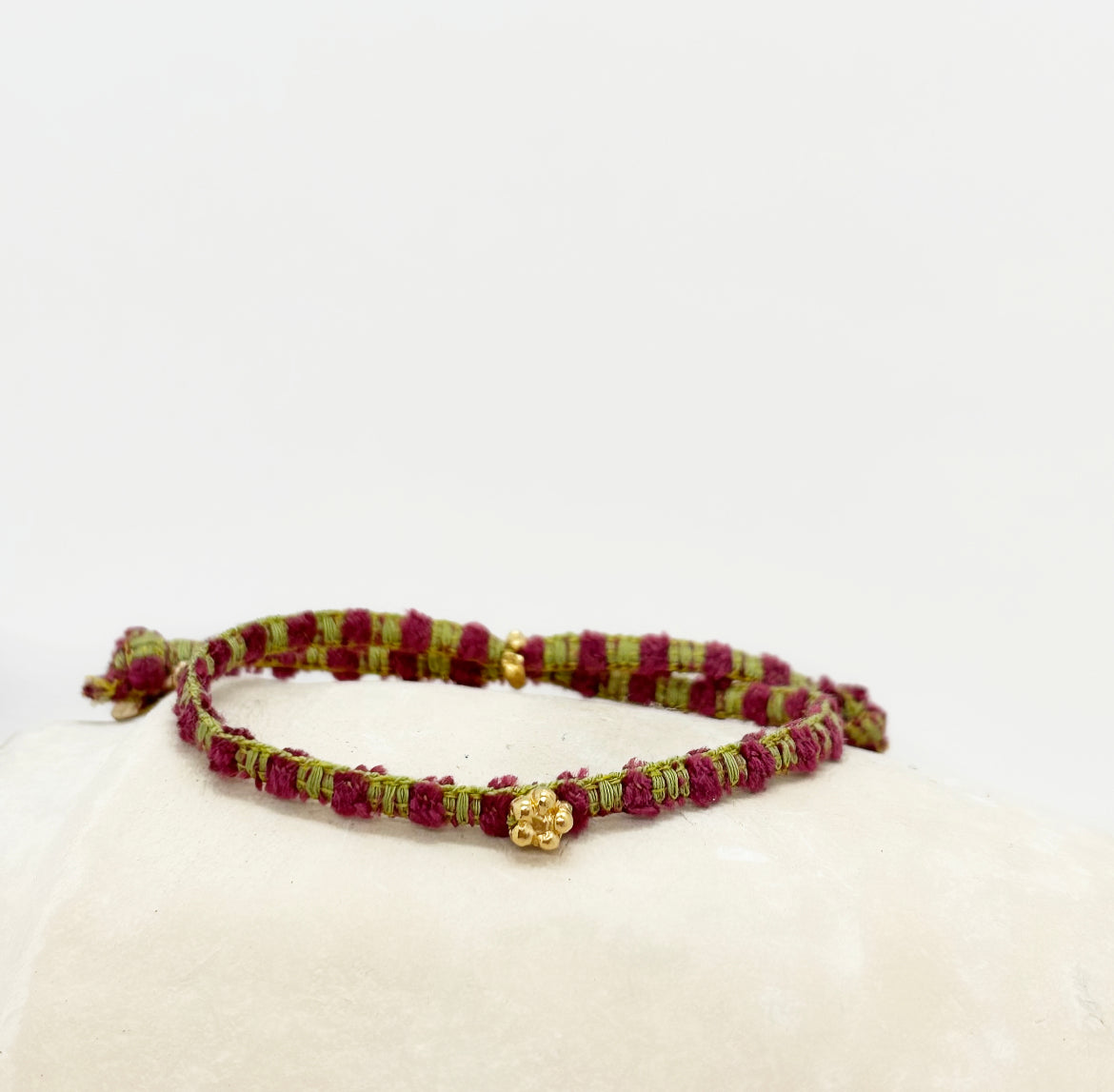 Bracelet Lierre - archive