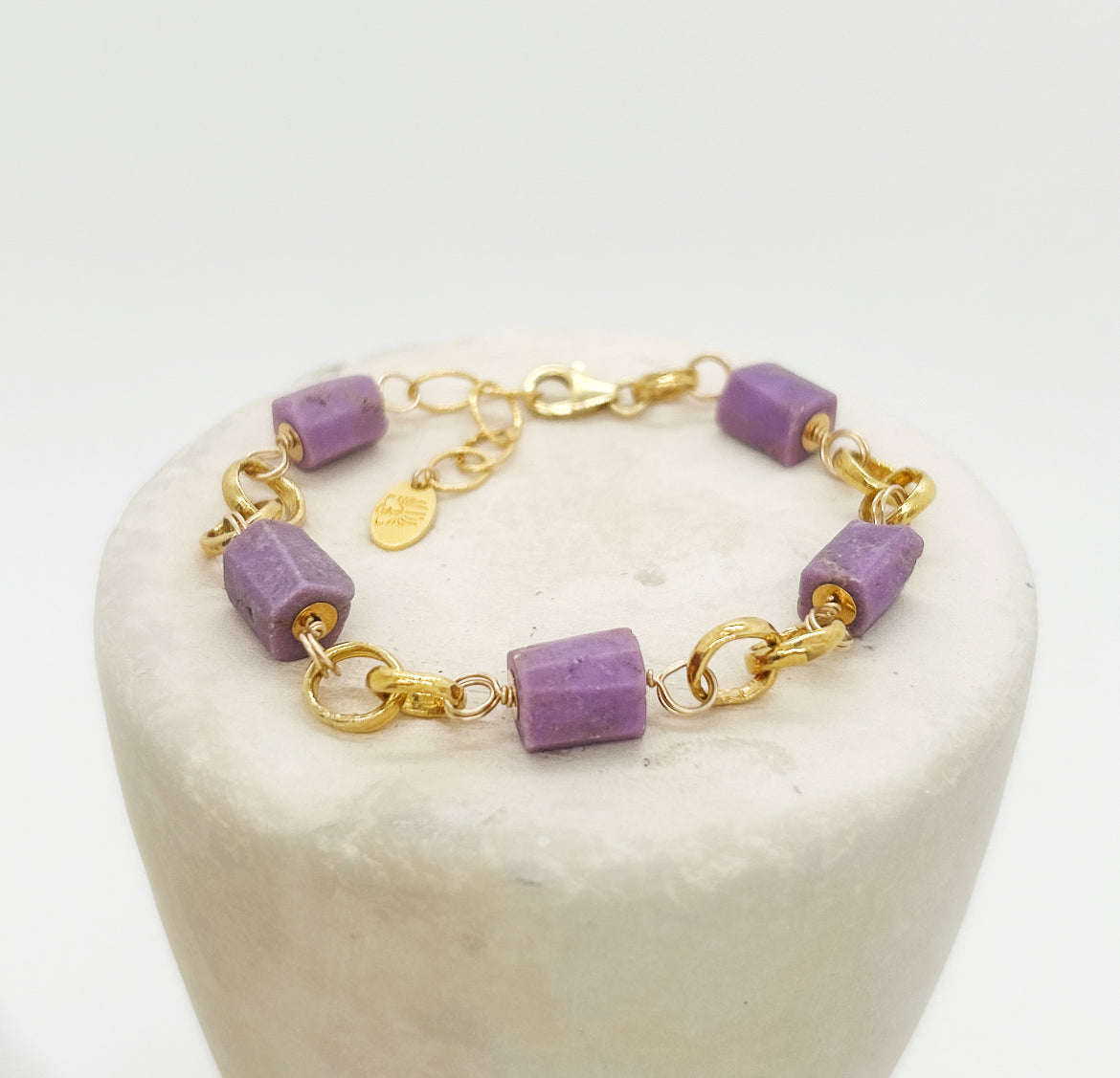 Bracelet Janjehli - archive