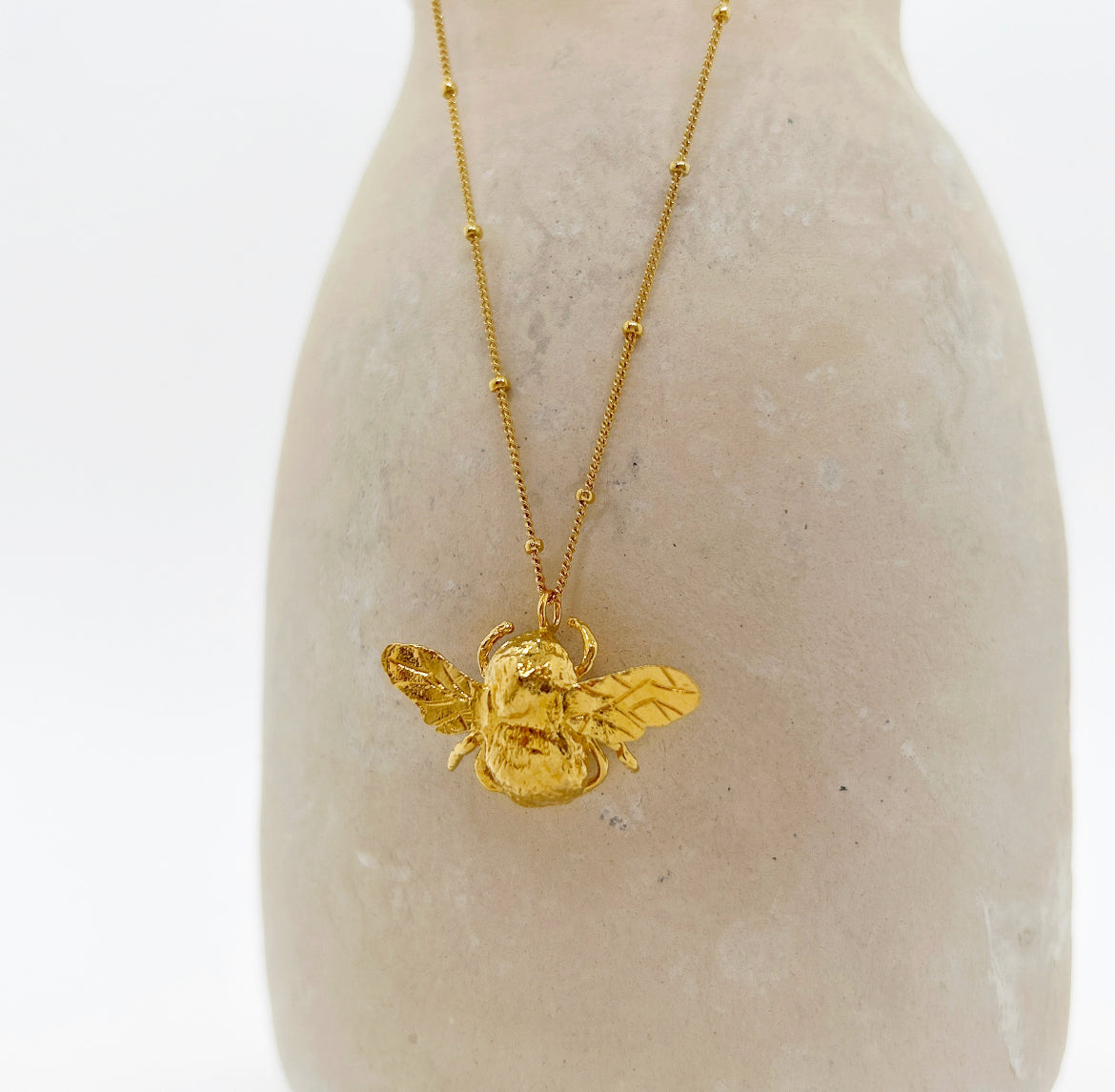 Collier Cheb