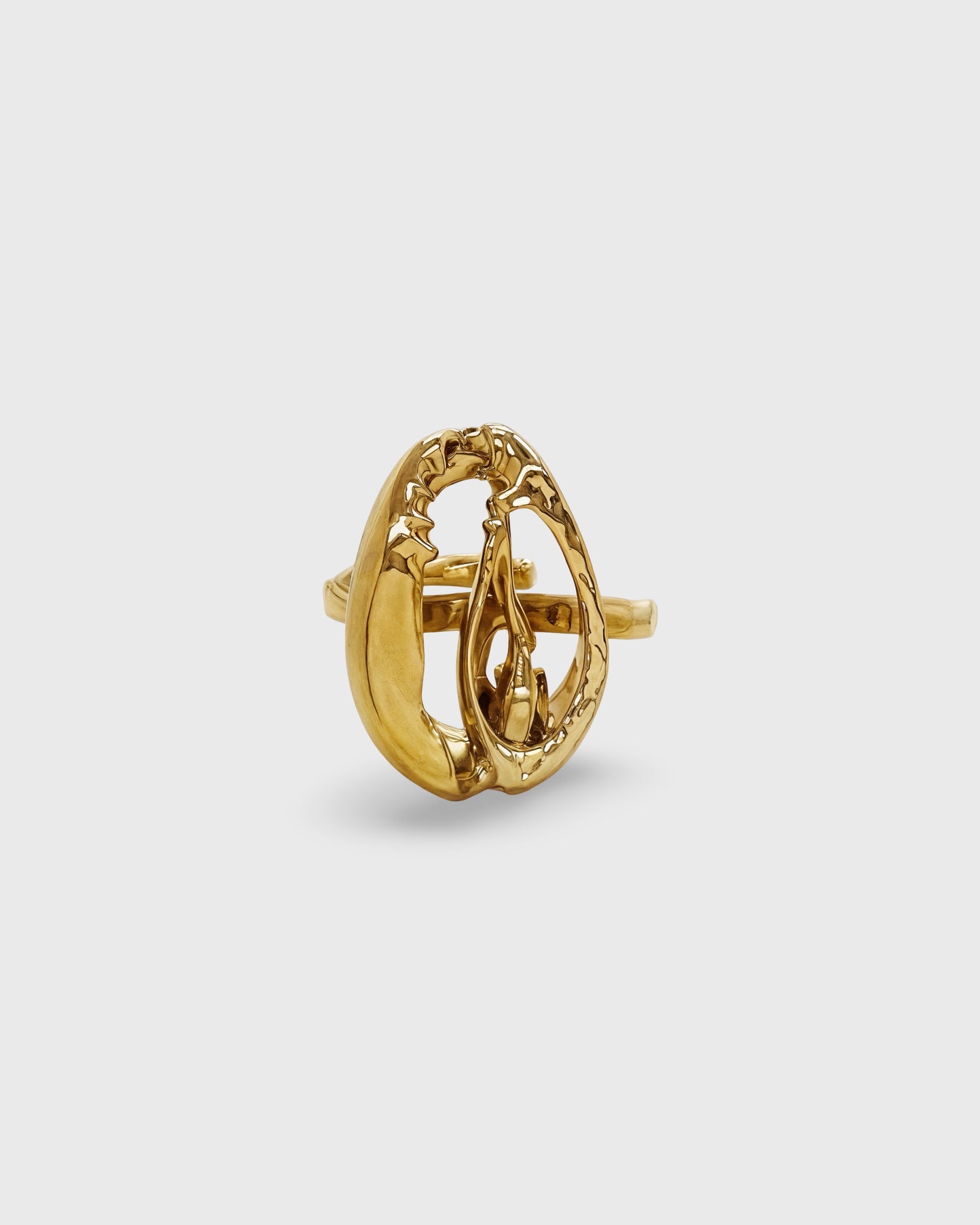 Bague Maia - archive