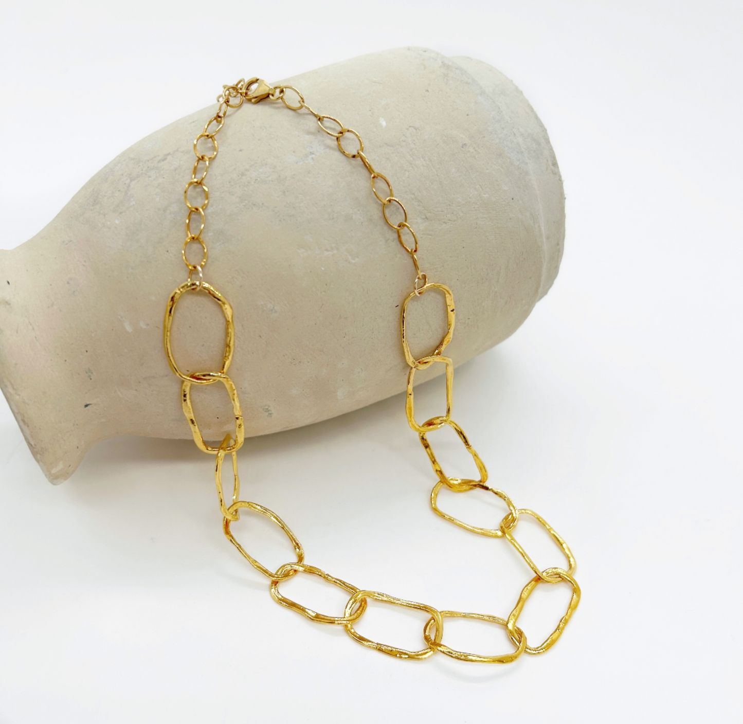 Collier Pia