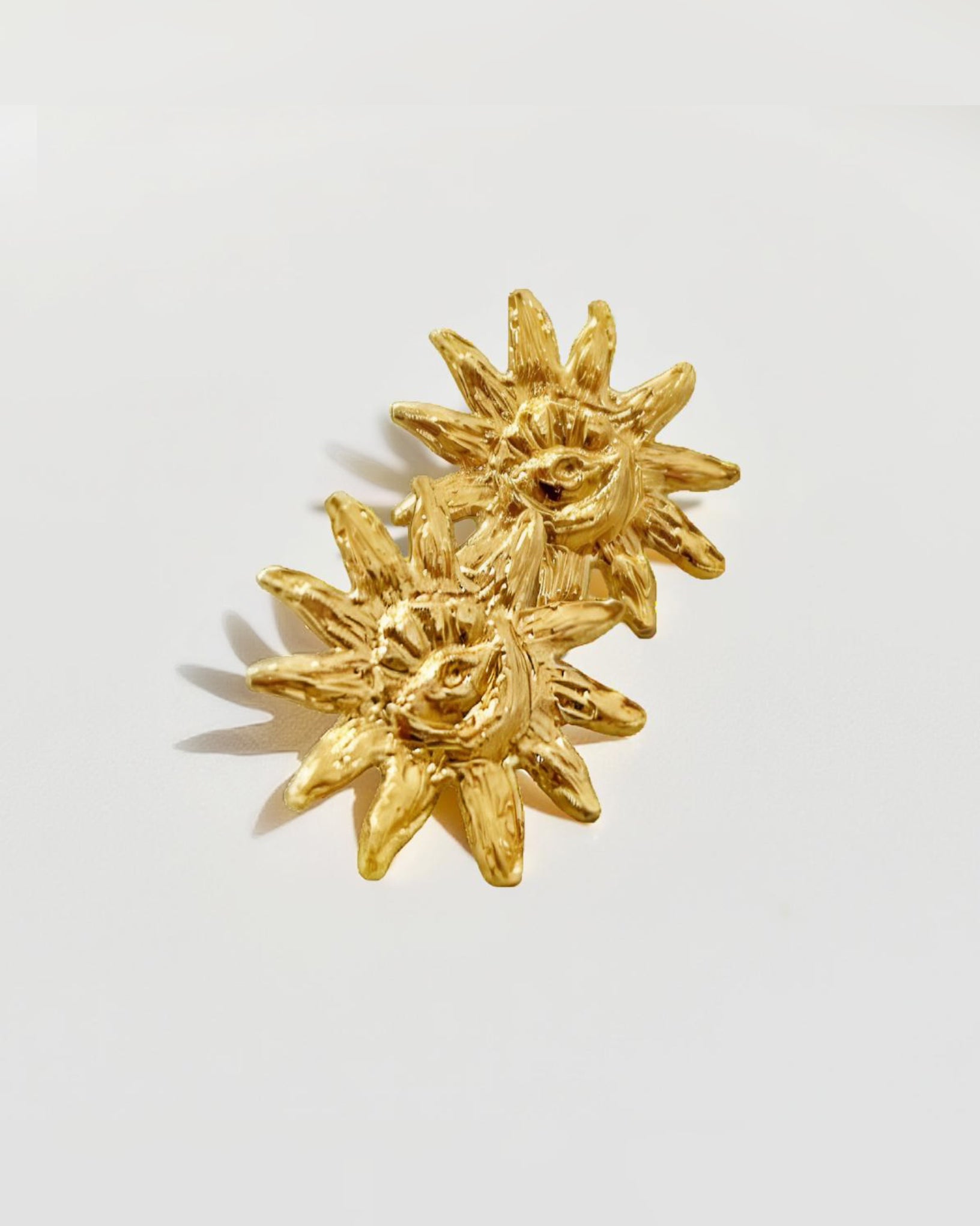 Boucles d'Oreilles Aria