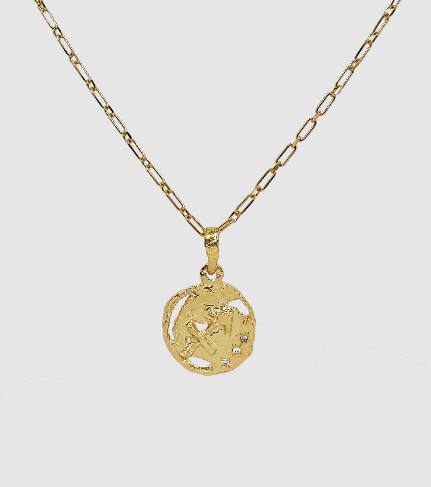 Collier Astrologia