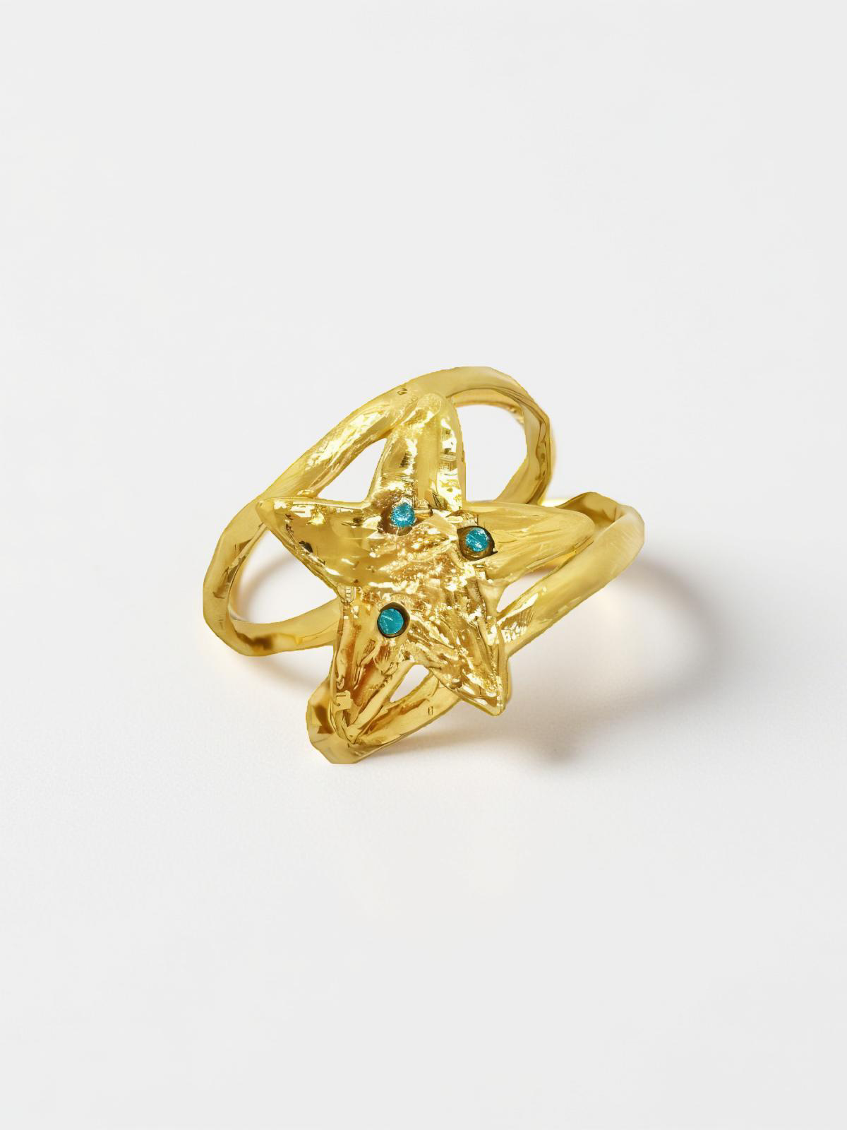 Bague Killeen