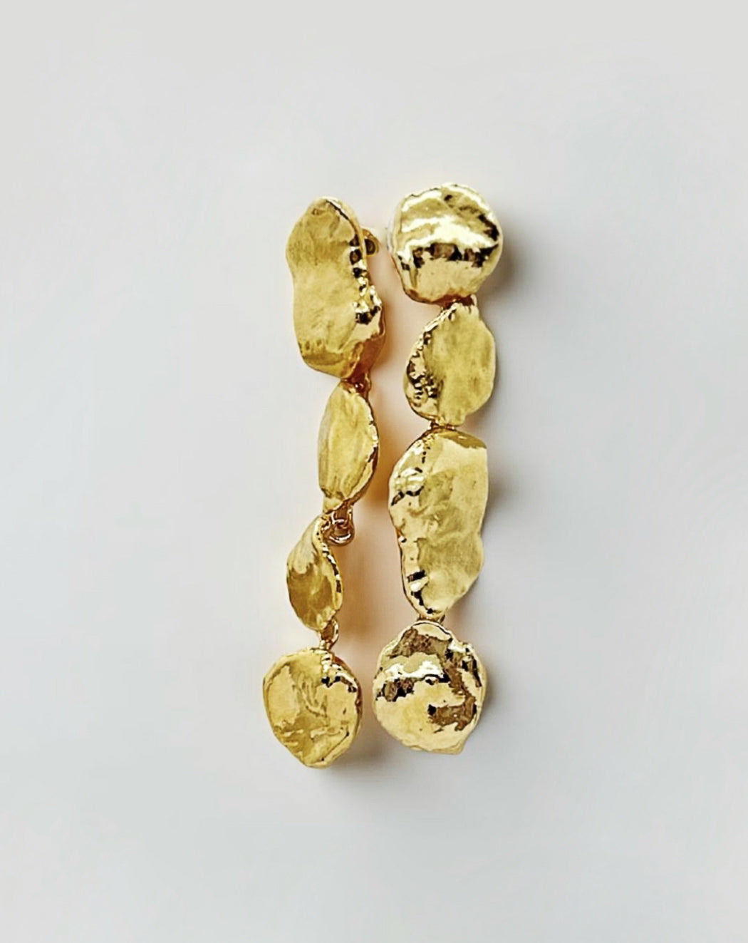Boucles d'oreilles Yolis