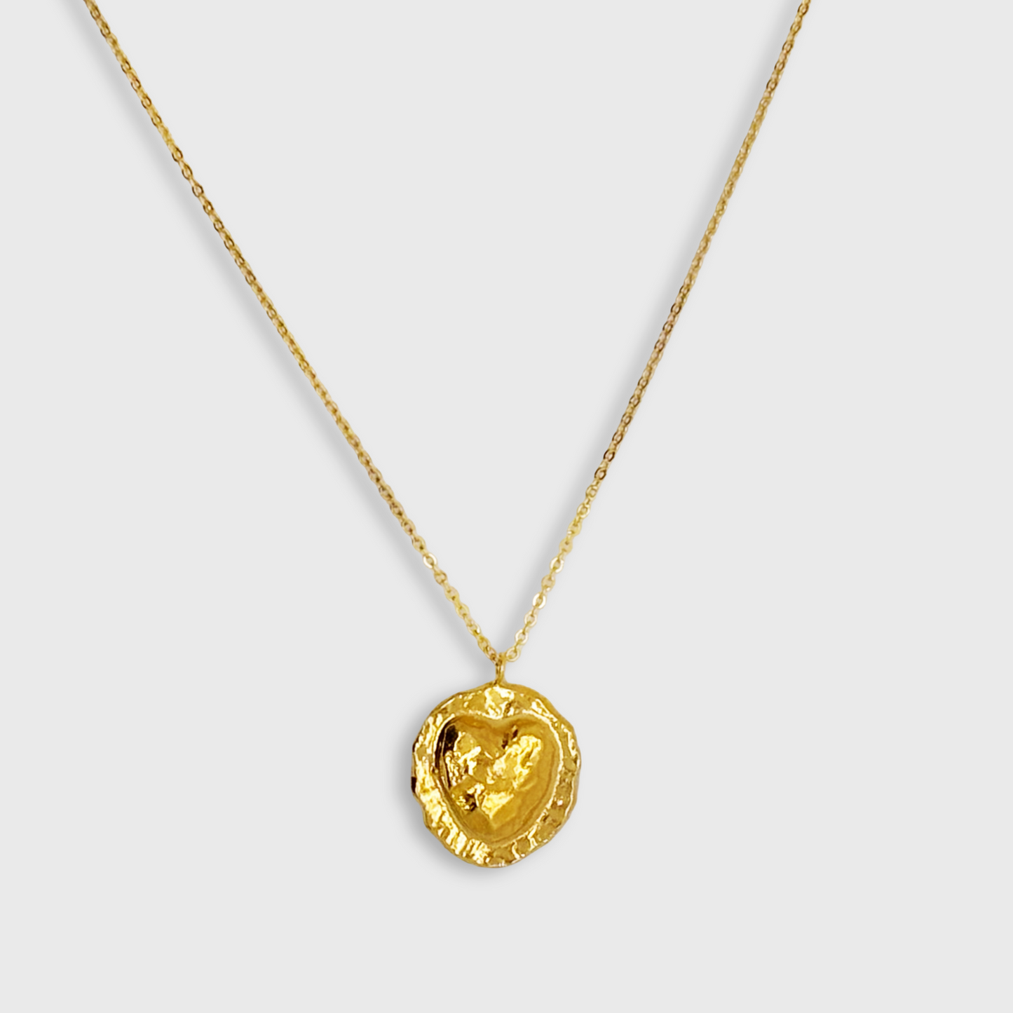 Collier Travia