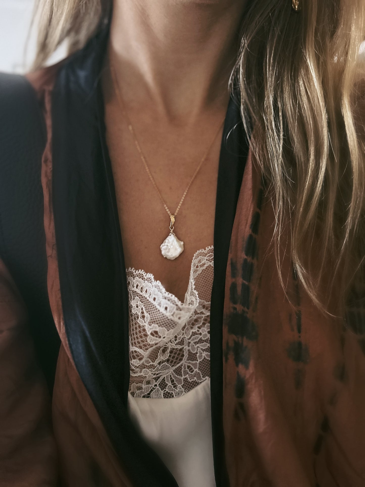 Collier Alay