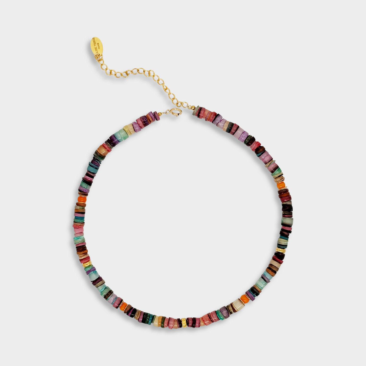 Collier Cesare