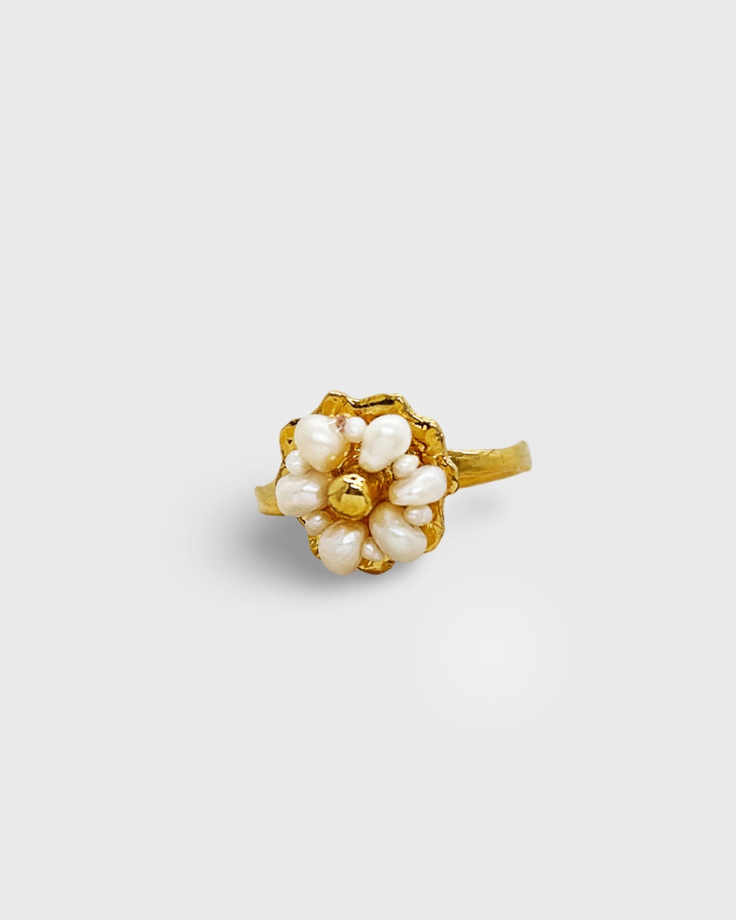 Bague Selini simple