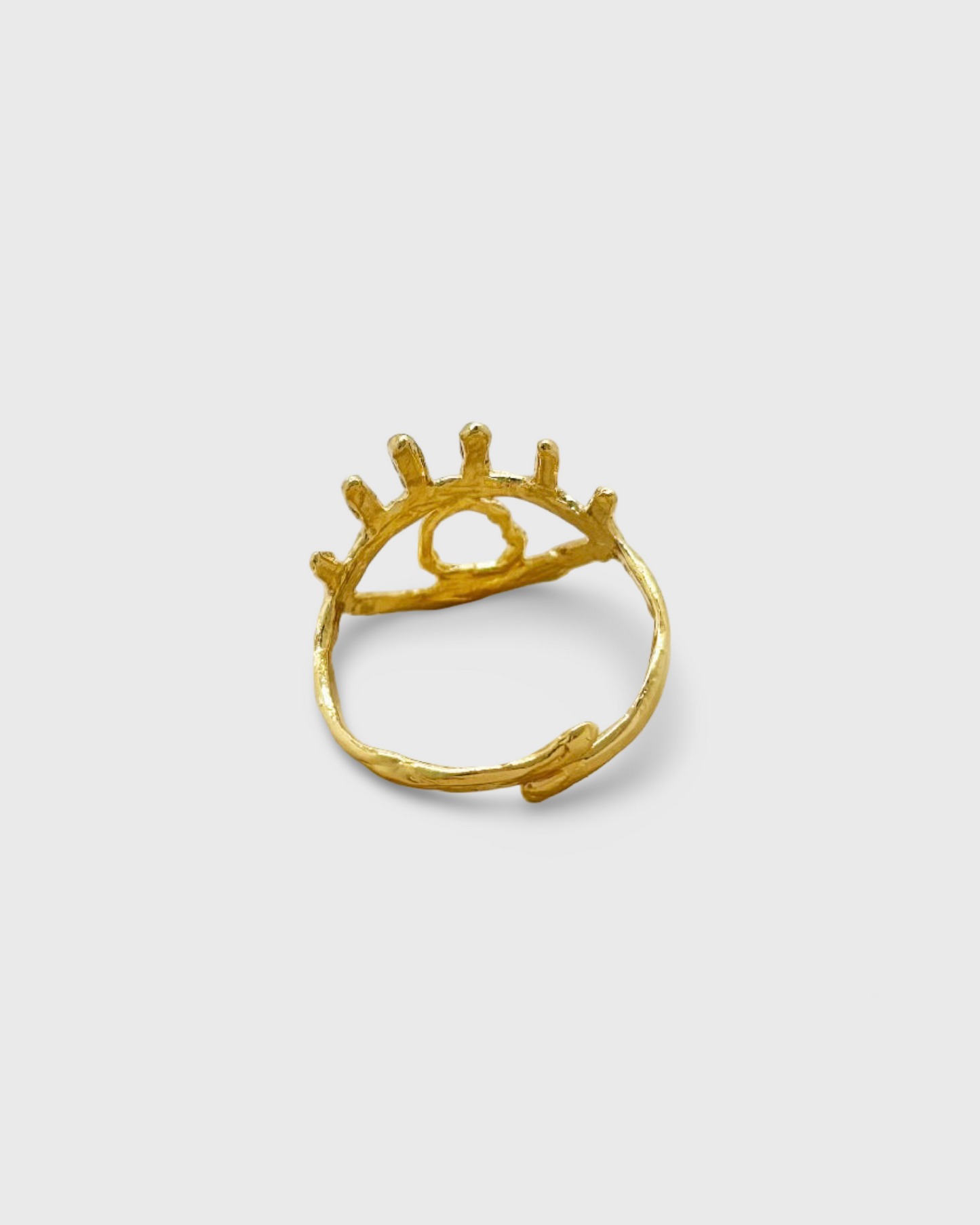 Bague Ojo