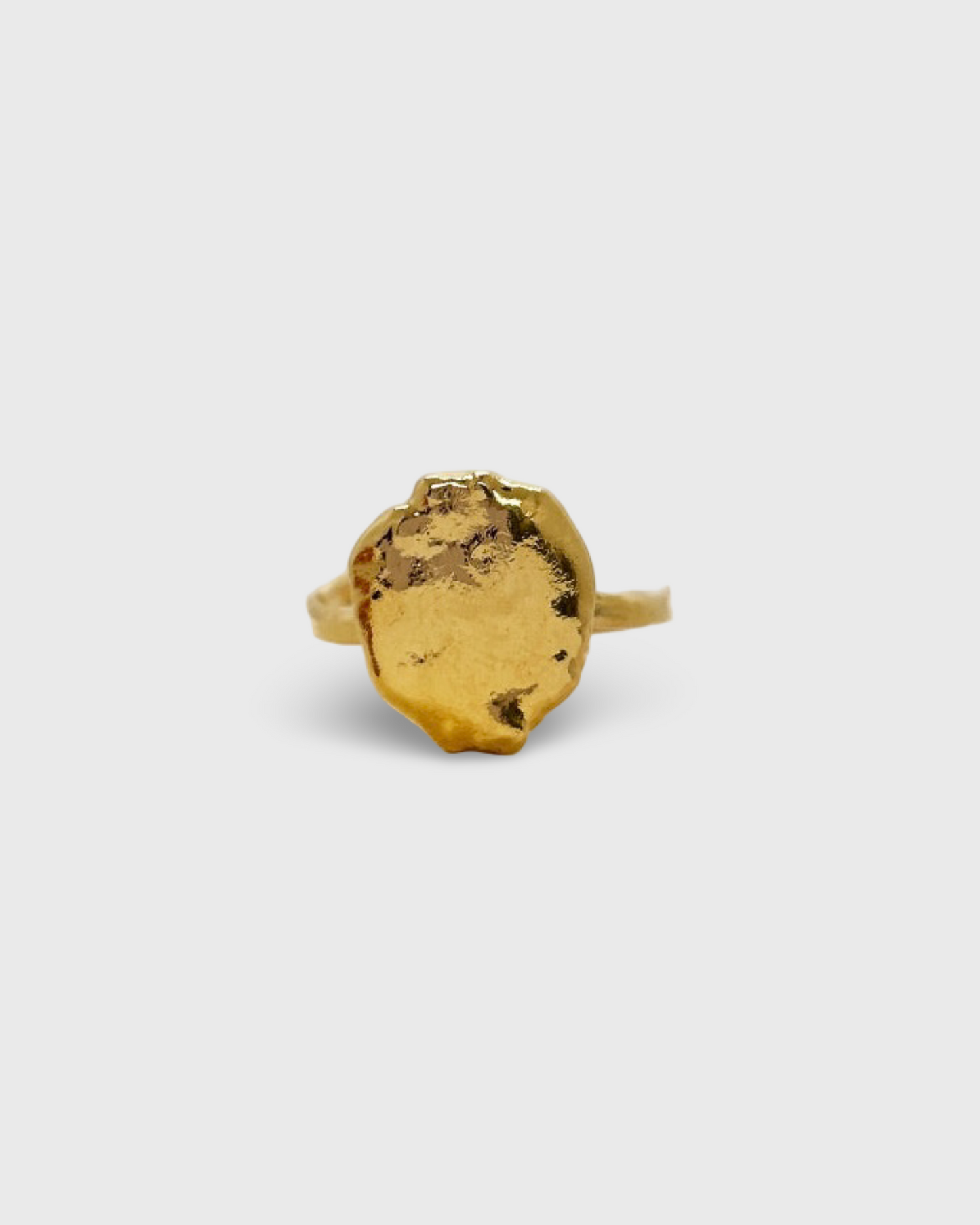 Bague Payos