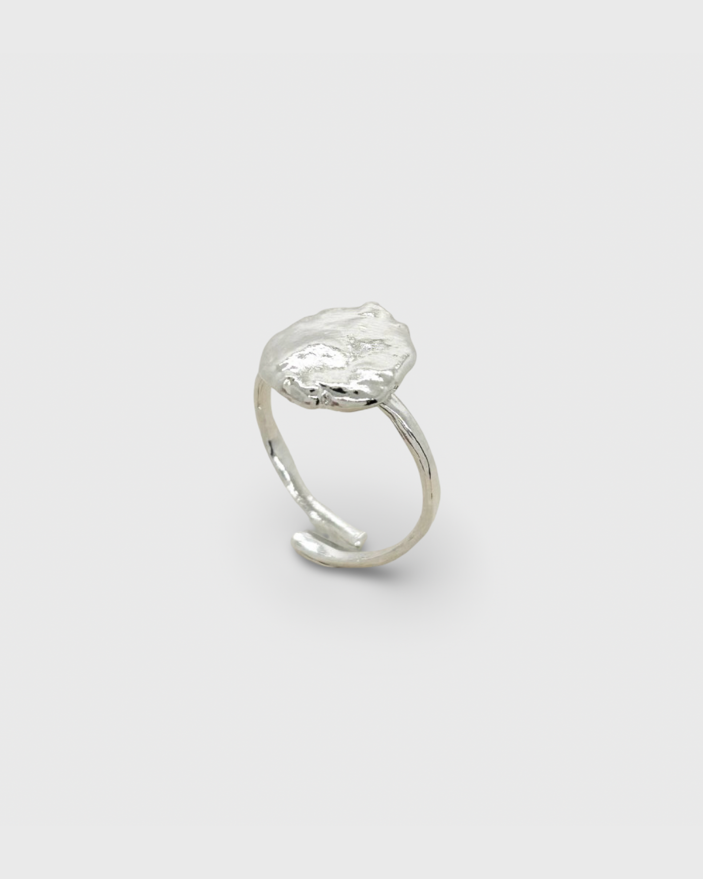 Bague Payos
