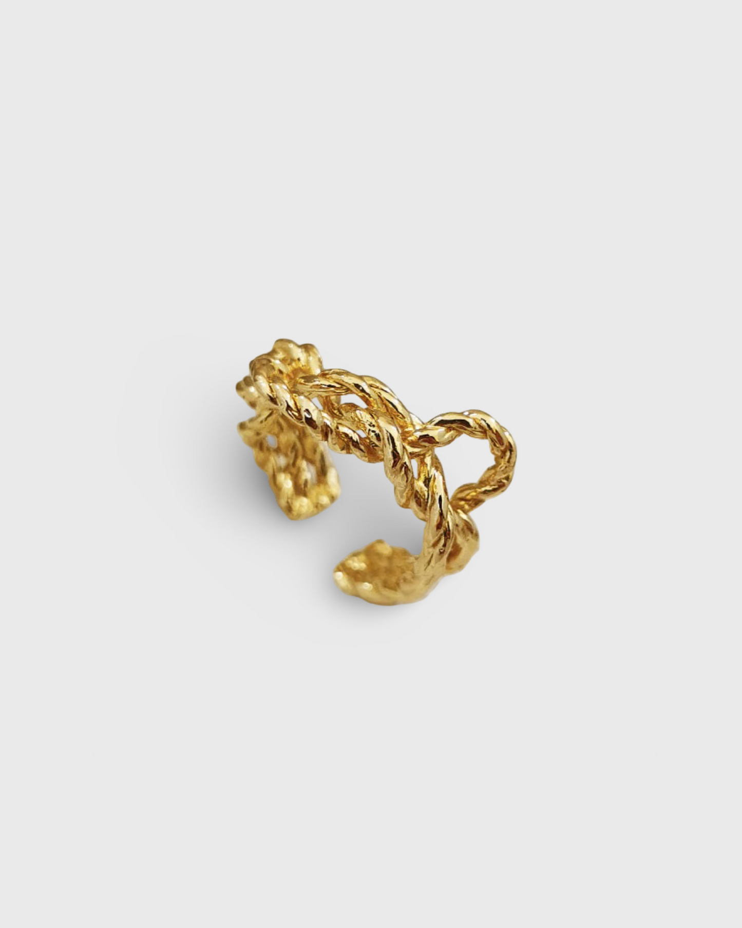 Bague Reyes