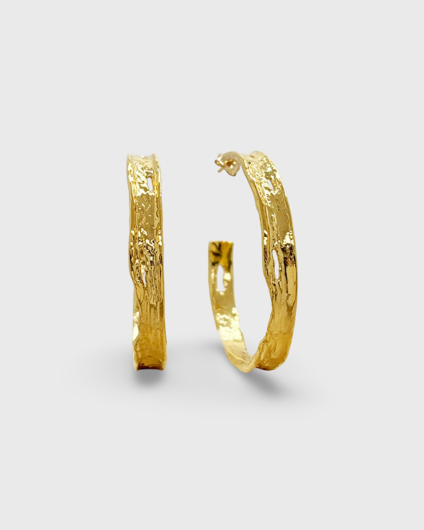 Boucles d'oreilles Jaipur Medium