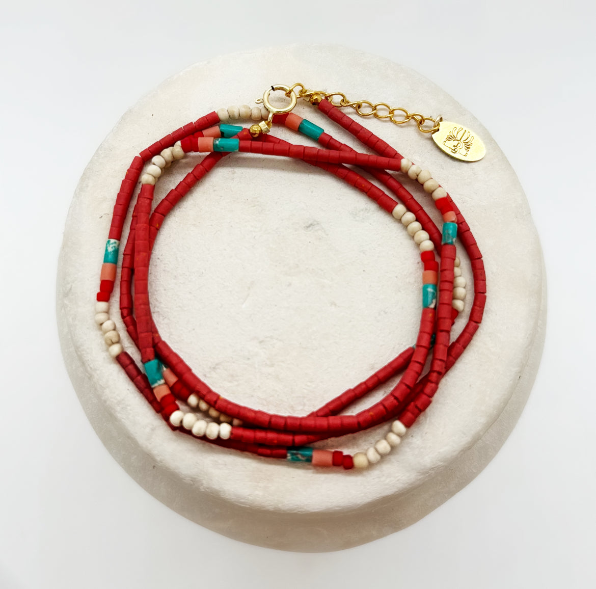 Collier Naruna