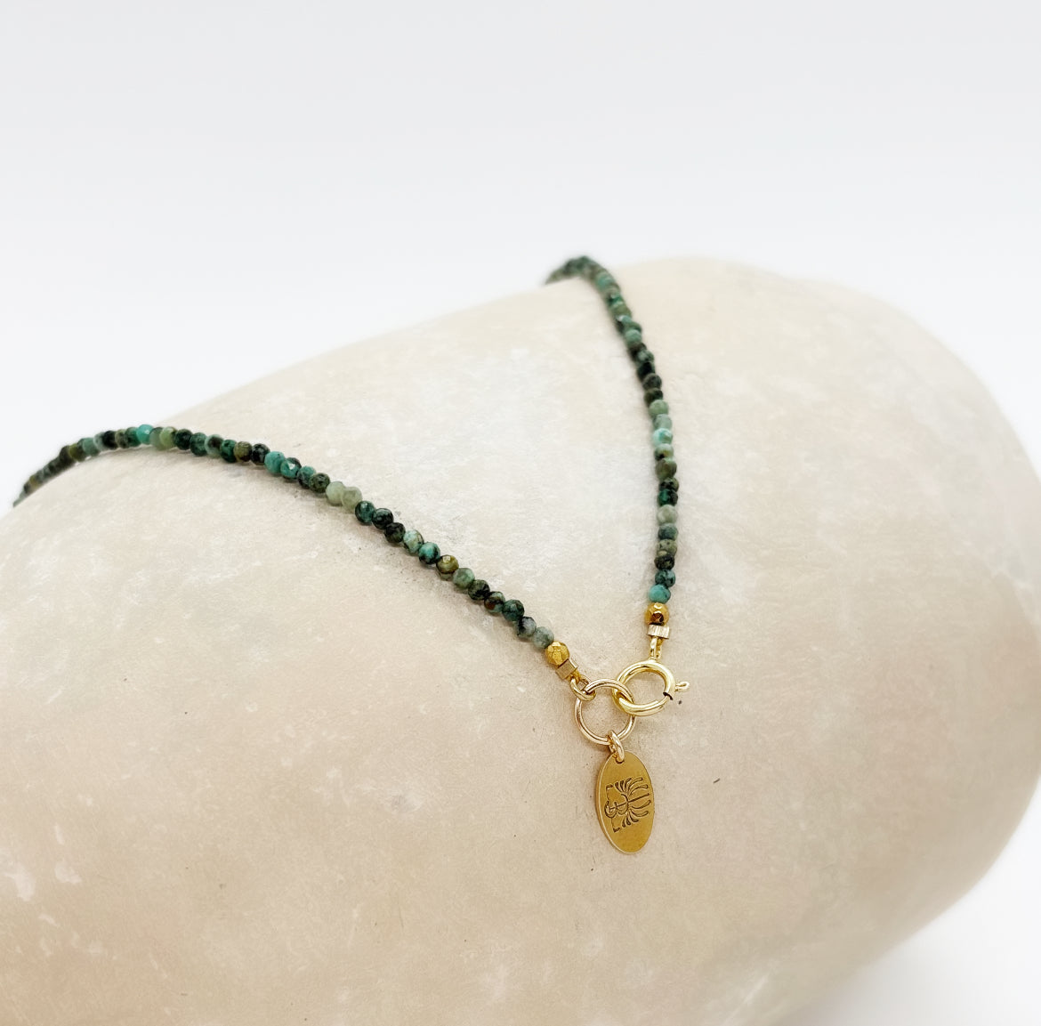 Collier Tyrone