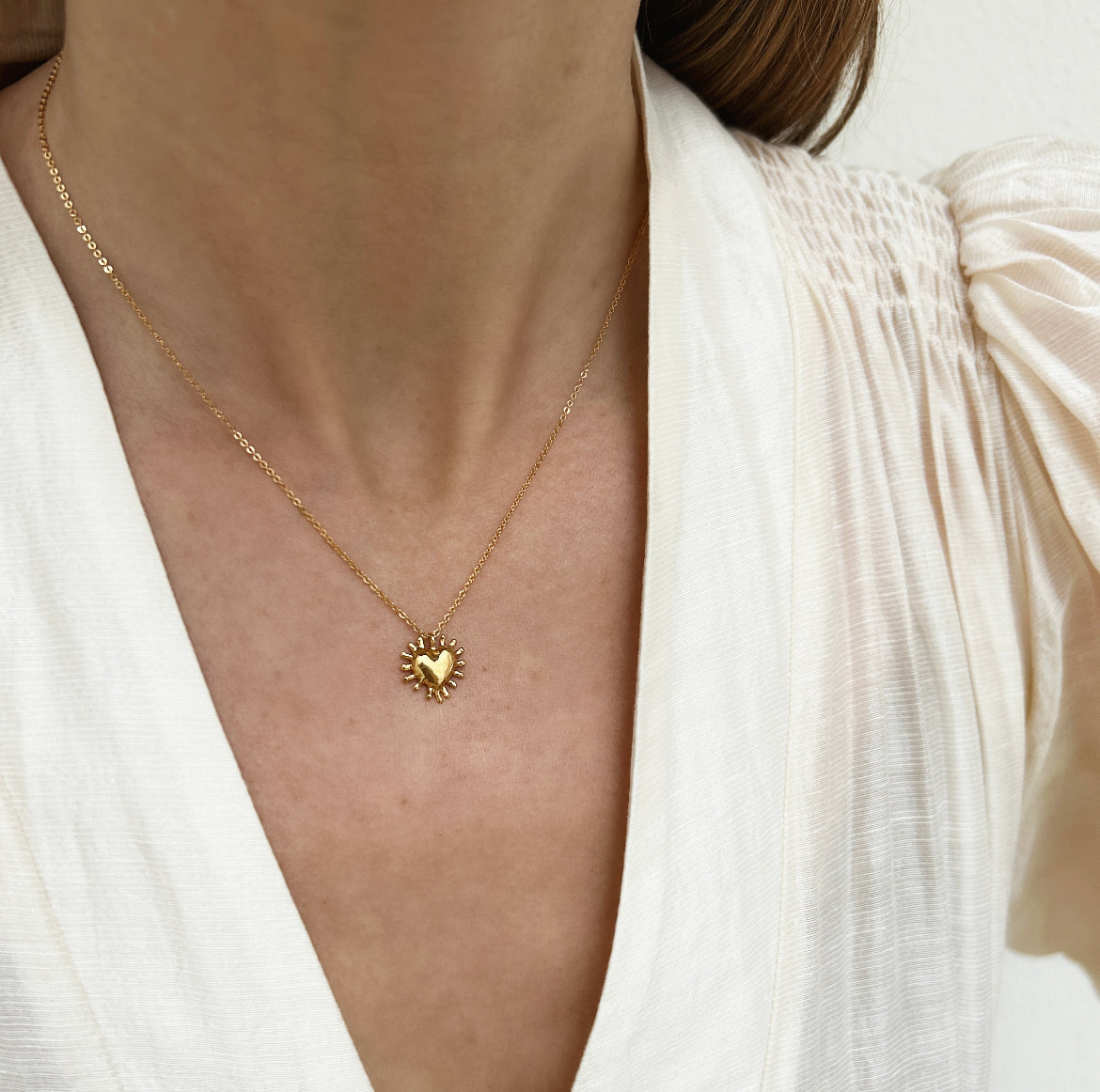 Collier Esperenza