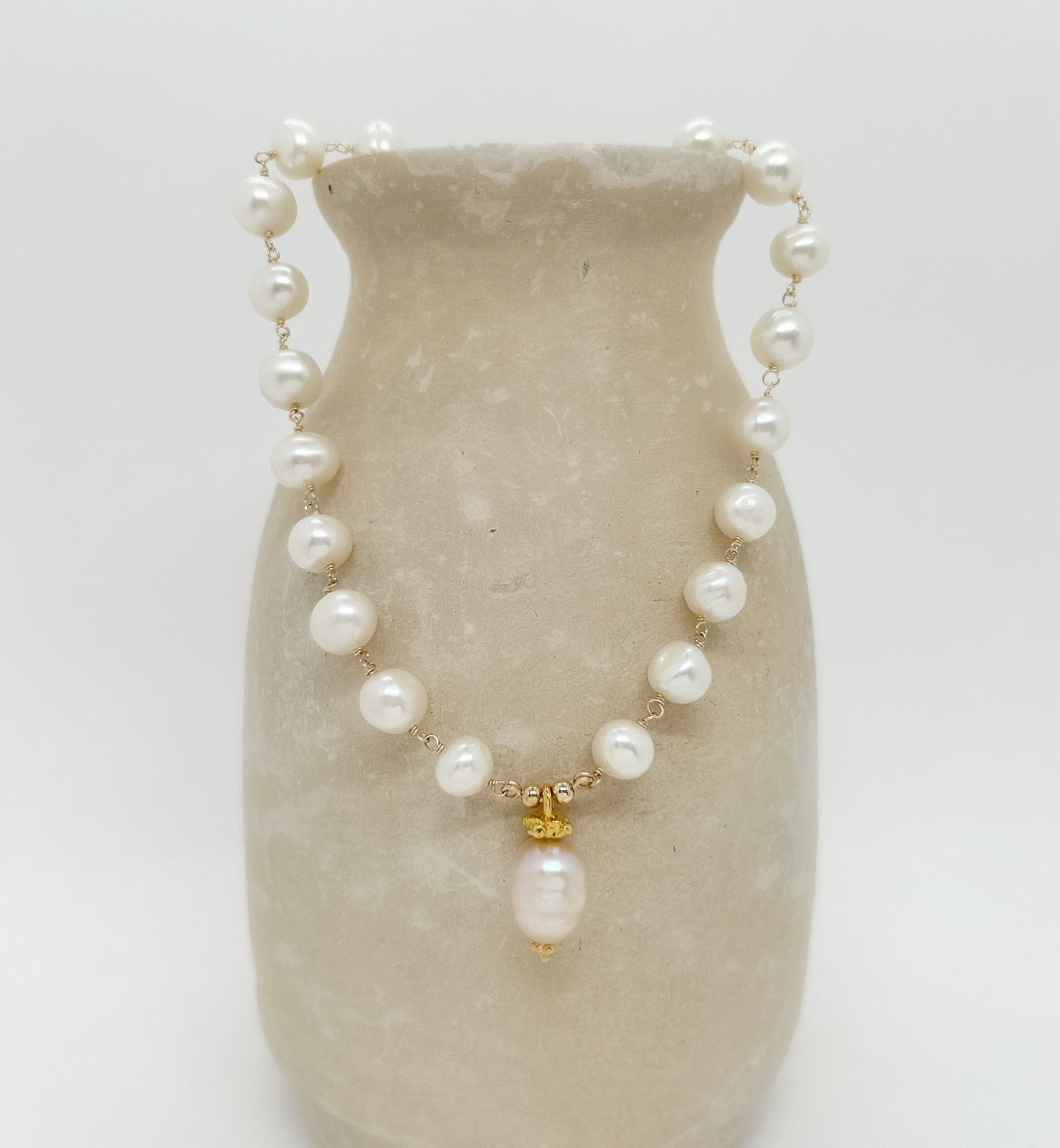 Collier Elinia - archive