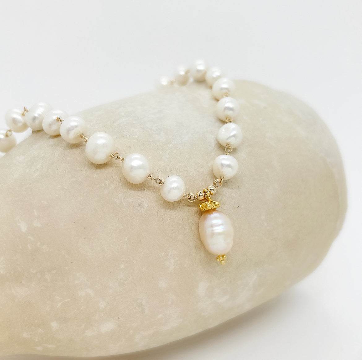 Collier Elinia - archive