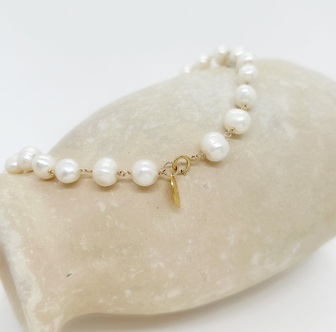 Collier Elinia - archive