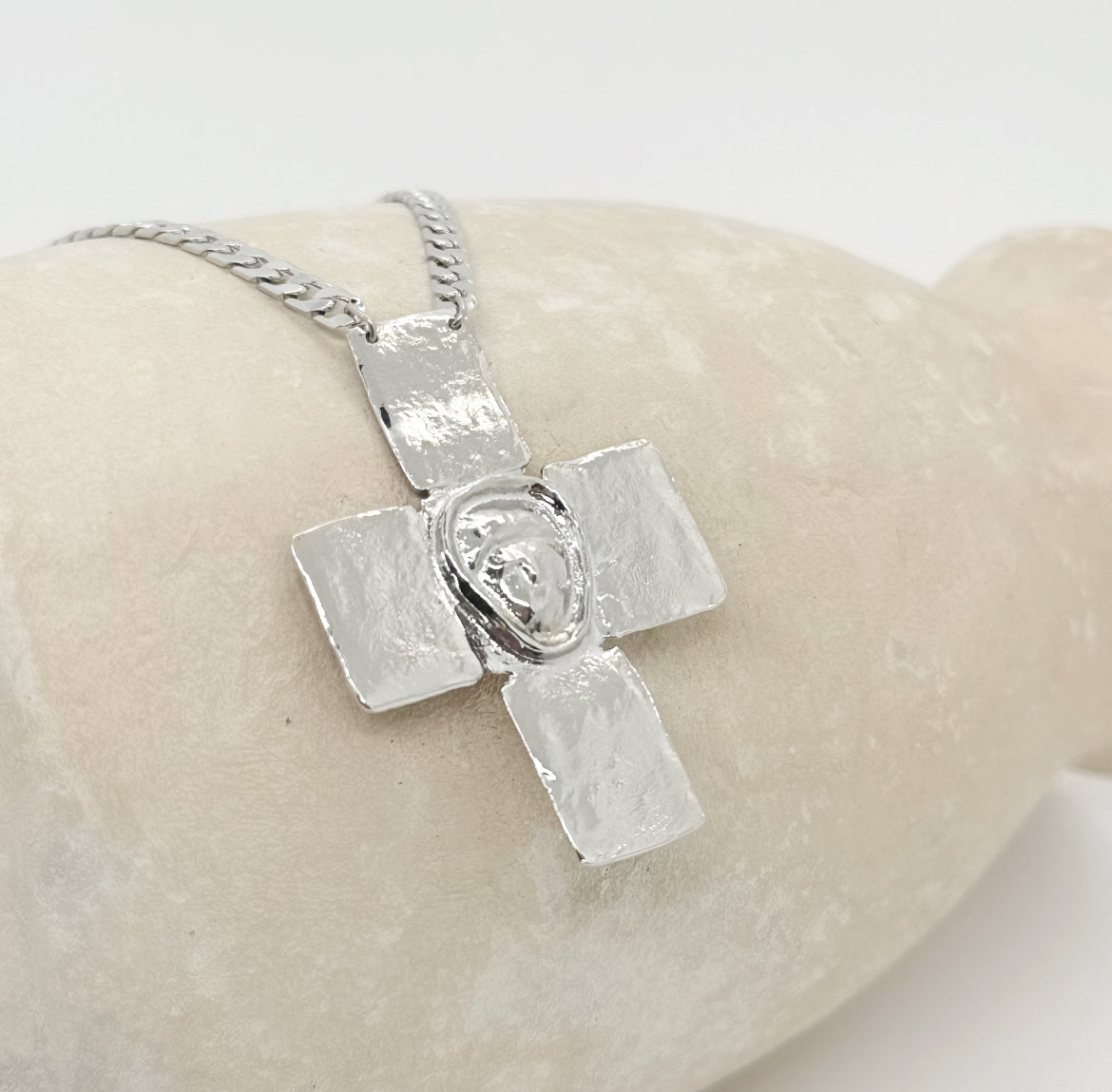 Collier Delphes