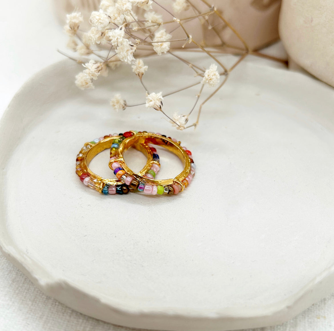 Bague Galasa