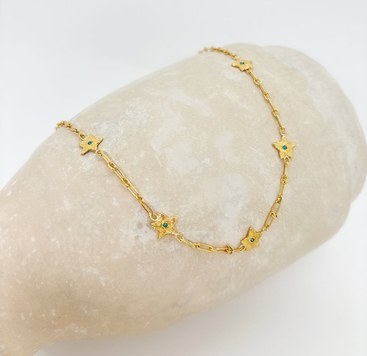 Collier Zella