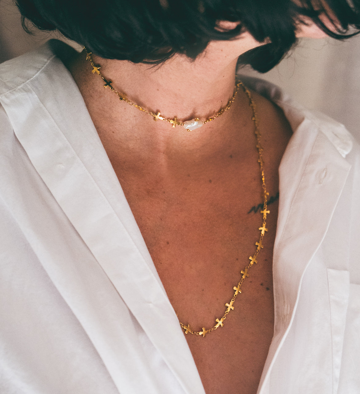 Collier Nyx