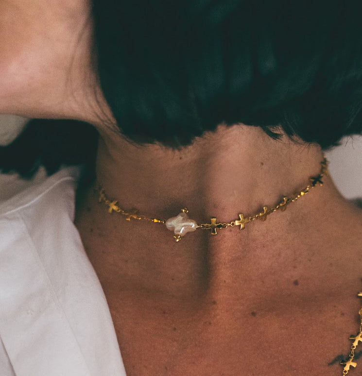 Collier Nyx