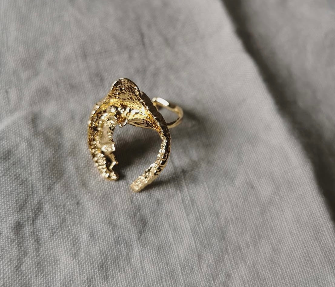 Bague Sola - archive