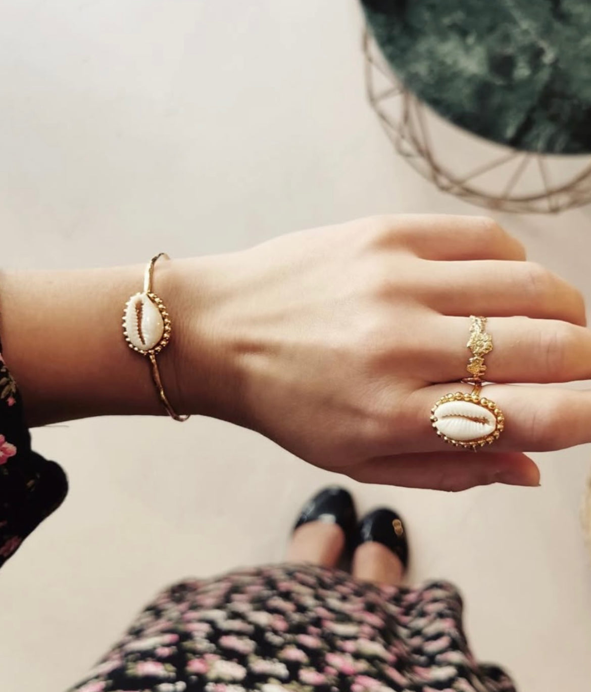Bracelet Aoia - archive