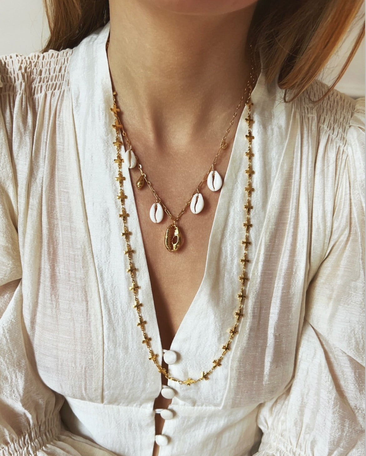 Collier Kamari