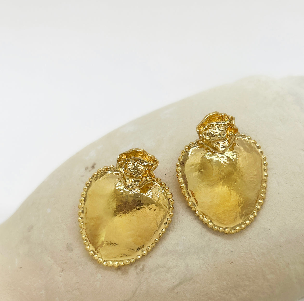 Boucles d'oreilles Sieci