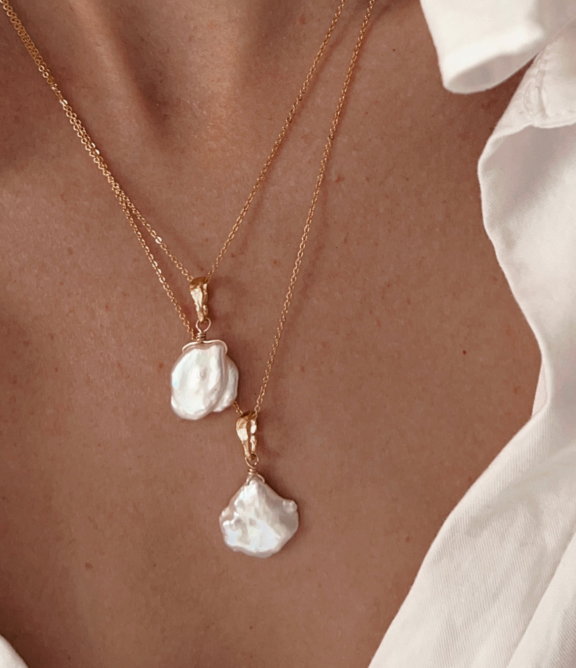 Collier Alay