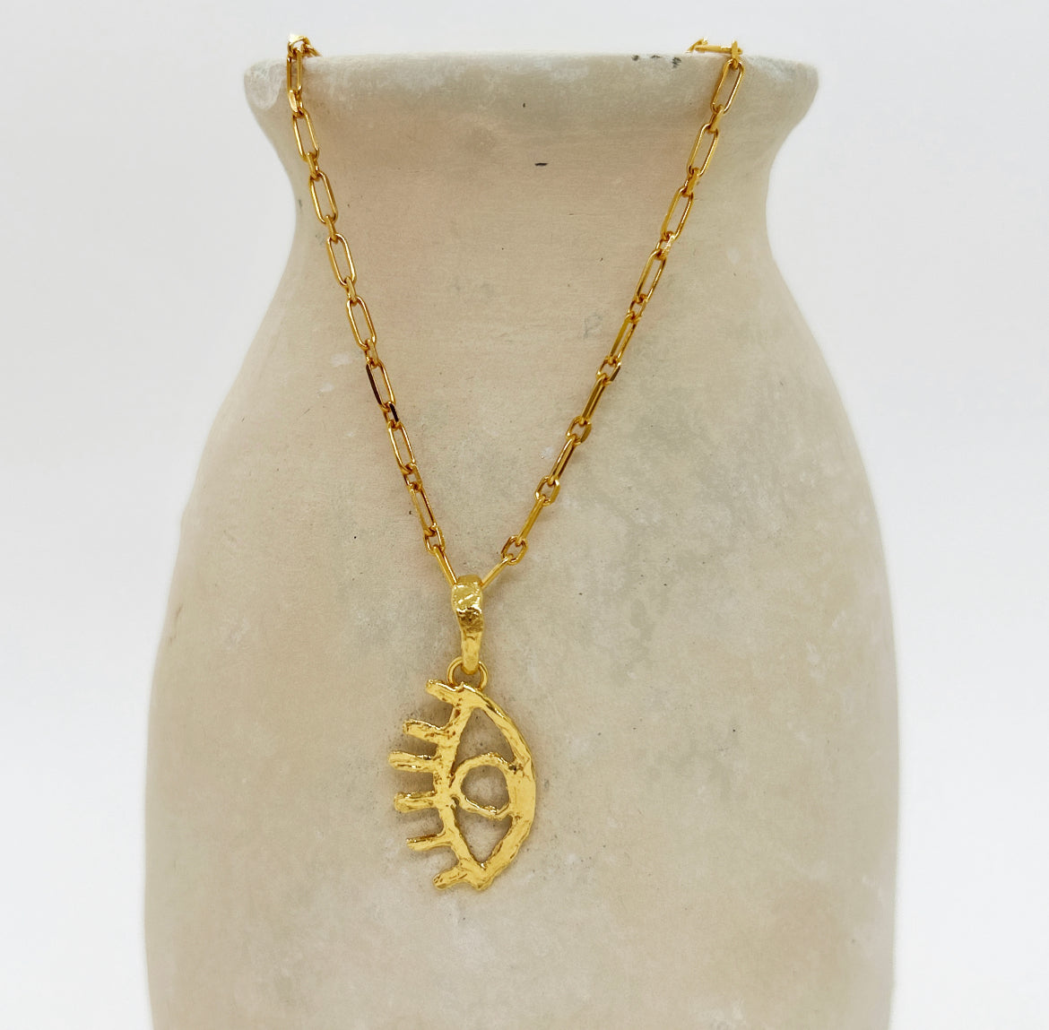 Collier Lueta - archive