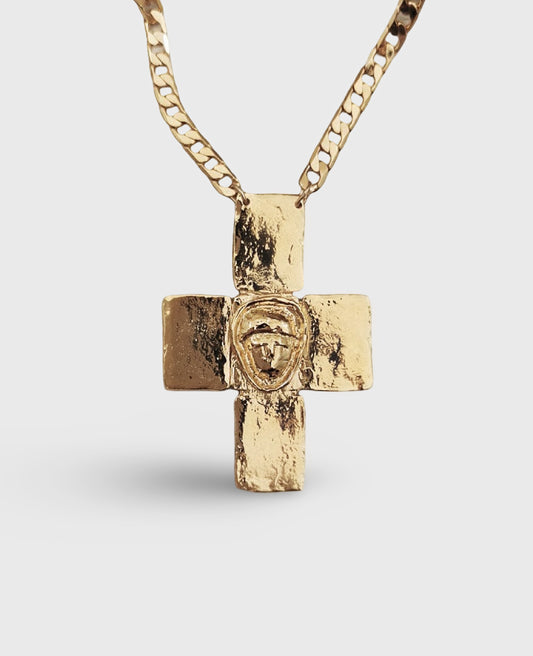 Collier Delphes