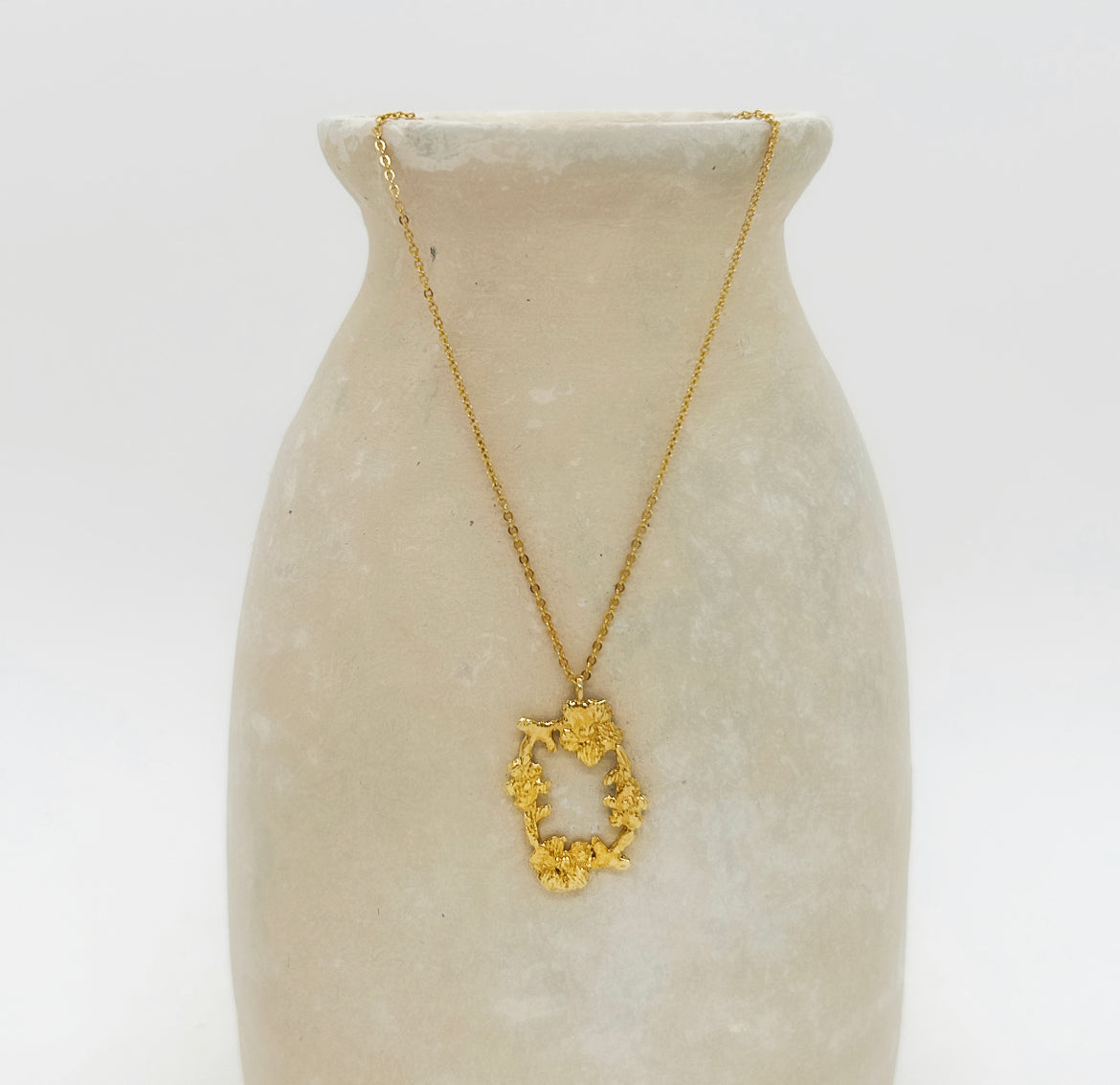 Collier Psiana - archive