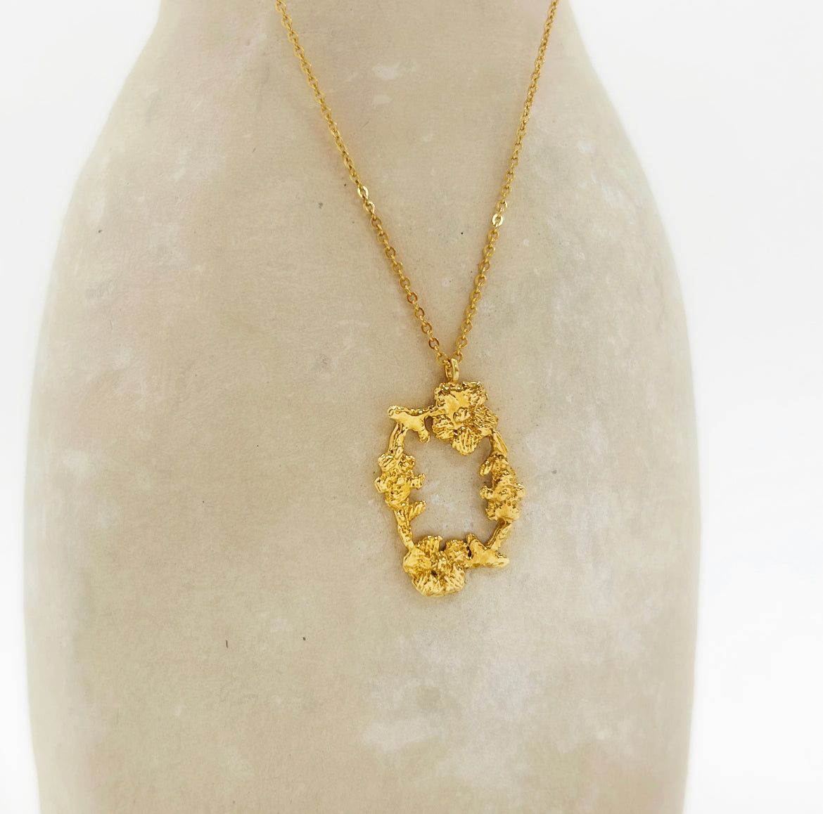 Collier Psiana - archive