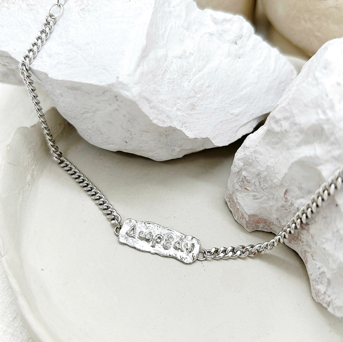 Bracelet Stravos