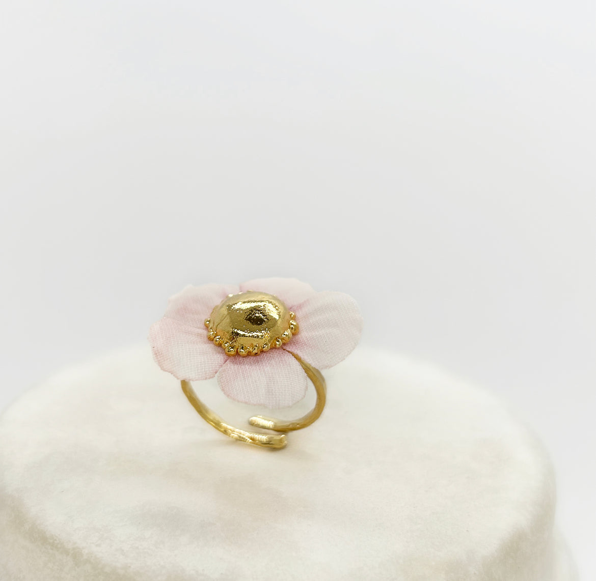 Bague Lisae - archive